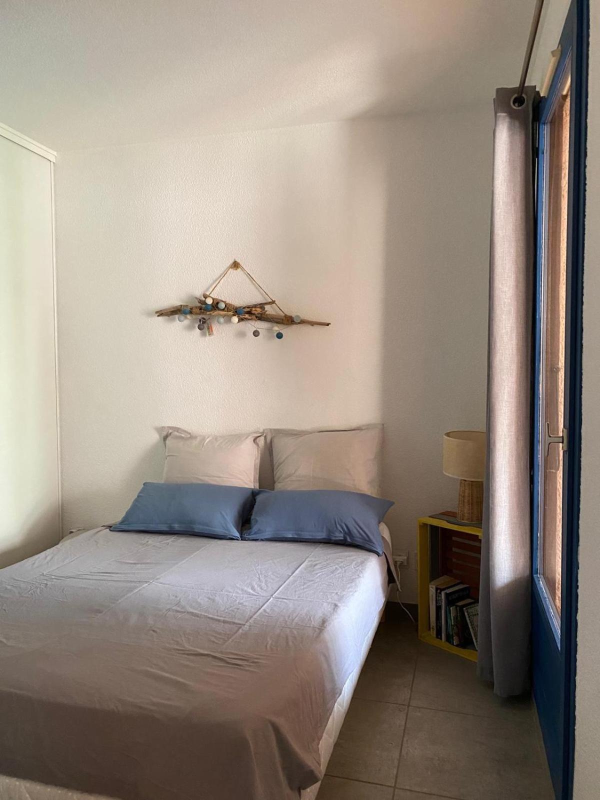 Superbe Appartement T2 En Residence Avec Piscine 圣西普里安 外观 照片